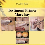 Foundation Primer MK