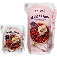 Tatua Mascarpone 1KG & 500GM