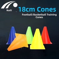 JIEKESAI | Football Training Cone 18cm