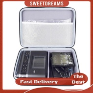 EVA Travel Protective Carrying Storage Bag for Canon Selphy CP1200 CP1300 CP1500