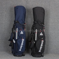 Le Coq Sportif golf Bracket Ball bag Lightweight Cloth bag Waterproof Men Women golf bag Standard Cl