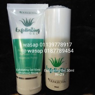 Eskinol Japan by youngecha