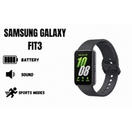 Samsung Fit 3 99% new