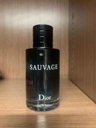 Dior Sauvage 香水 100ml