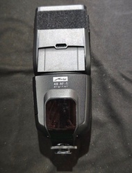 metz 美滋 48  AF-1 閃光燈 for canon 佳能 功能正常 冇盒 有袋 送電試燈