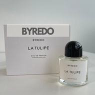 AUTHENTIC BYREDO LA TULIPE EDP PARFUM 100ML FOR MEN AND WOMEN PERFUME