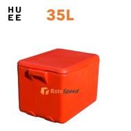 Heavy Duty Cooler Box 35L