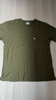 Champion tee Japan Nike adidas beams