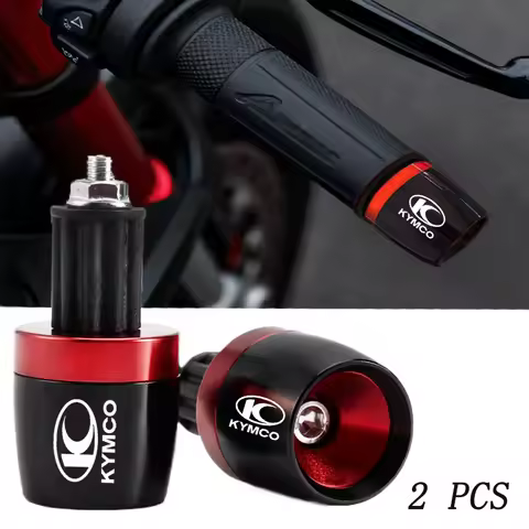 For KYMCO AK550 XCITING 250 300 350 400 400S 500 DownTown 125 300i Motorcycle Handle Bar Handlebar G