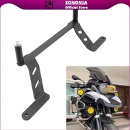SONONIA Fog Light Bracket Holders Support for R1200GS LC R 1200 GS R1250GS LC R1250GS