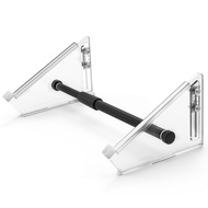 GEEKRIA Audio Interface Desktop Stand 11" - 18.9" Size for MIDI Controller/Drum Machine/Sampler/Synt