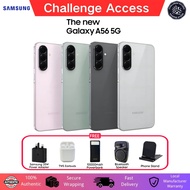 [New Arrival]Samsung Galaxy A56 5G l A36 5G l A26 5G l 1 Year Samsung Malaysia Warranty