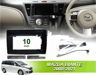 Mazda Cx5 13-16 Android Player + Casing + Foc Reverse Camera And Android Player 360 3D 1080P Camera High Grade