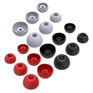 Eartips Compatible with Beats Studio Buds/Fit Pro and Soundcore by Anker Liberty Air 2 / Air 2 Pro /