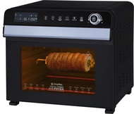 Imarflex Digital Turbo Air Fryer CVO-308DFR