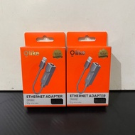 OLIKE DHU02 ETHERNET ADAPTER 30Cm