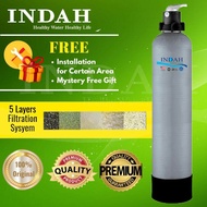 INDAH Master FRP Fiberglass Outdoor Water Filter Model: IN0942