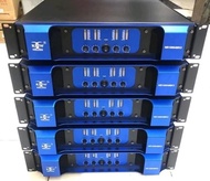 POWER RDW 4 CHANNEL NR-10004MK3 ORIGINAL