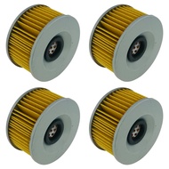 Motorcycle Oil Filter For Yamaha XS250 FZ400 FZR400 XJ400 XS400 XJ550 FJ600 FZ600 FZR600 XJ600 YX600