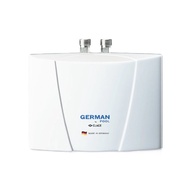 GERMAN POOL德國寶單相即熱式電熱水器GPI-M8 - 白色
