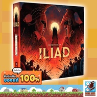 Iliad Board Game