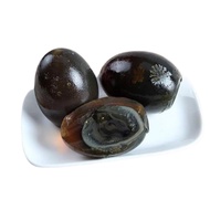 chicken century egg/ telur padi ayam/梅花牌无铅鸡皮蛋