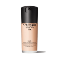 M.A.C Studio Fix Fluid SPF 15 24HR Matte Foundation + Oil Control, 80% Nourishing Essence, SPF15 UV 