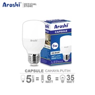 Arashi Capsule LED 5W CDL ARASHI LED Light/ - FM