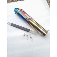 KOUmahachai pipe canister only big elbow open pipe Daeng sai4 GP warrior creed pipe Aun pipe charama