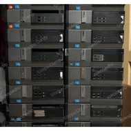 CASING PC DELL OPTIPLEX 9020 SFF