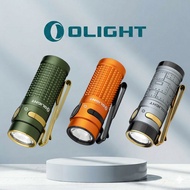 OLIGHT BATON 4 Rechargeable EDC Flashlight Flashlight