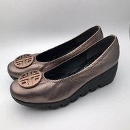 Sepatu ori jepang / Japan shoe / first contact / sepatu kerja / bhayangkari /TB