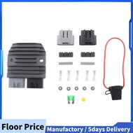 Regulator＆Rectifier Upgraded Version For Shindengen Mosfet Fh020Aa