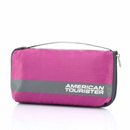 American TOURISTER FOLDABLE LUGGAGE COVER M + (24-26) INCH