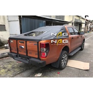 NISSAN NAVARA NP300 HIGH QUALITY UV PROTECT CANVAS NEW