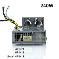 240W PSU Power for 6000 6200 6300 SFF 8000 8100 8200 503376-001 508152-001 611481-001 613762-001 503