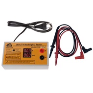【MT】 0-320V Output LED TV Backlight Tester Multi-purpose LED Strips Beads Test Tools