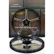 HYPERTECH FORGED RIM HG505 Y15ZR/125ZR