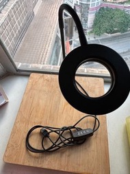 USB LED 環形燈