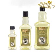 Shampoo 3 – in – 1 Tea Tree Reuzel Shampoo - Conditioner - Body Wash 1000ml [ TT ]