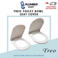 【SG】SG Plumber Mart | Treo Toilet Bowl Seat Cover | Treo BTO Toilet Bowl Seat Cover