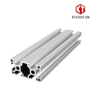 Aluminum Profile 3060 EU