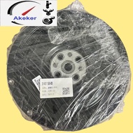 Volvo S60 V60 S80 S90 V90 V40 XC40 XC60 XC90 2016 Diesel B4204T Crankshaft Pulley damper 31401194 31