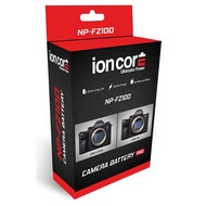 Ioncore NP-FZ100 Battery
