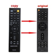 NNew RC-911R Replace Remote Control for Onkyo TX-RZ810 TX-NR575E AV RECEIVER