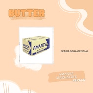 BUTTER | MENTEGA | MARGARINE | AMANDA | AMANDA MARGARINE | REPACK