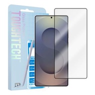 Movfazz - ToughTech [Samsung Galaxy S25 Ultra] 全屏玻璃螢幕保護貼 - 黑邊