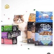 TOFU TARO Cat Litter 6L Scented Cat Litter
