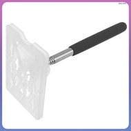 Parking Payment Rod Extended Car Parking Pole Telescopic Rod Cards Holder Contactless Parking Tolls 