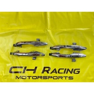 Honda Accord CL7 CL9 Euro Exterior Door Handle Halfcut Japan